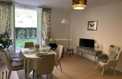 location de vacances appartement Nous consulter à proximité de Bagnoles-de-l'Orne-Normandie (61140)