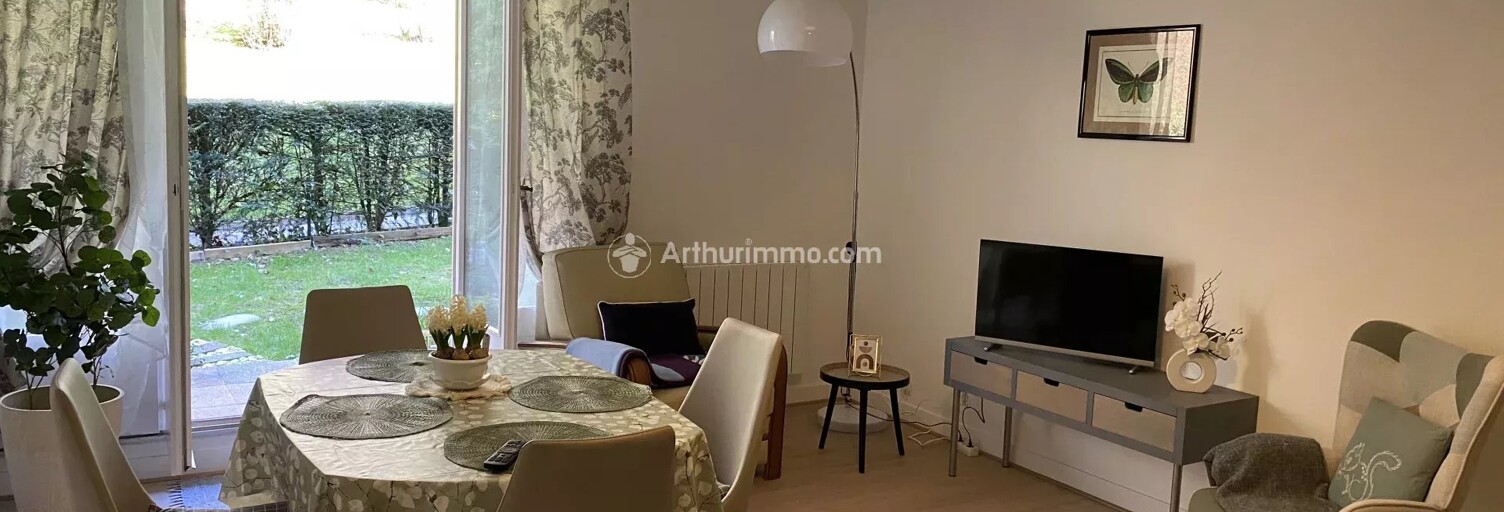 location vacances Appartement 2 Pièces 48 m² à Juvigny-Val-d'Andaine (61140)