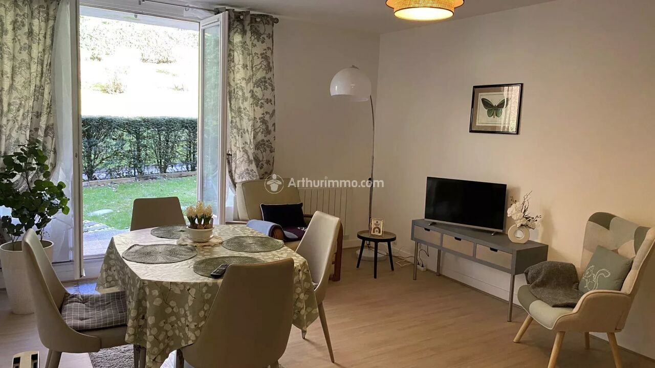 appartement 2 pièces 48 m2 à Bagnoles-de-l'Orne-Normandie (61140)