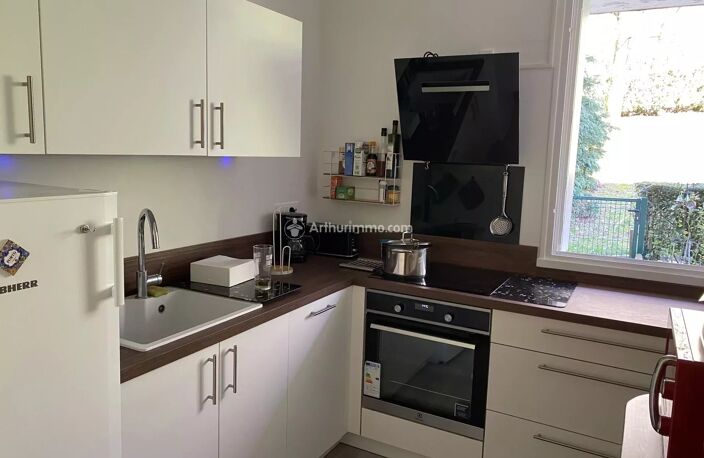 HAMEAUX PARC DES THERMES – T2 de 48m² avec parking — photo 3