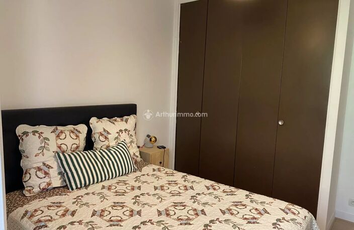 HAMEAUX PARC DES THERMES – T2 de 48m² avec parking — photo 4