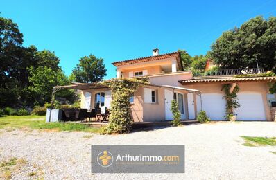 vente maison 850 000 € à proximité de Forcalquier (04300)