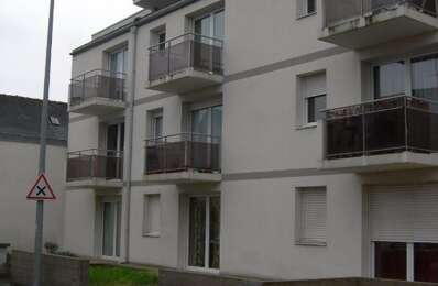 appartement 2 pièces 35 m2 à louer à La Riche (37520)