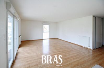 appartement 3 pièces 70 m2 à vendre à Orvault (44700)