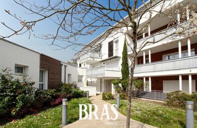 vente appartement 252 000 € à proximité de Saint-Sébastien-sur-Loire (44230)