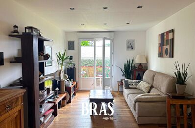 vente appartement 286 000 € à proximité de Batz-sur-Mer (44740)