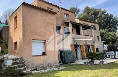vente maison 890 000 € à proximité de Villefranche-sur-Mer (06230)