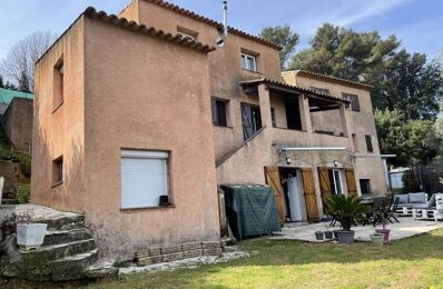 vente maison 790 000 € à proximité de Villeneuve-Loubet (06270)