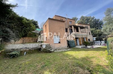 vente maison 798 000 € à proximité de Saint-Jean-Cap-Ferrat (06230)