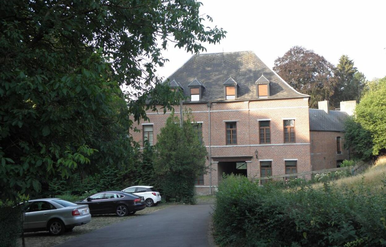 appartement 2 pièces 55 m2 à louer à Villers-Sire-Nicole (59600)