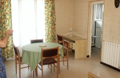 appartement 1 pièces 29 m2 à louer à Montpellier (34000)