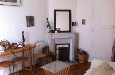 location appartement 1 100 € CC /mois à proximité de Pontoise (95000)
