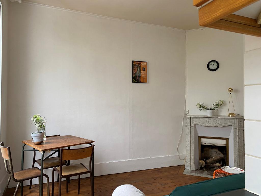 Appartement a louer boulogne-billancourt - 2 pièce(s) - 27 m2 - Surfyn
