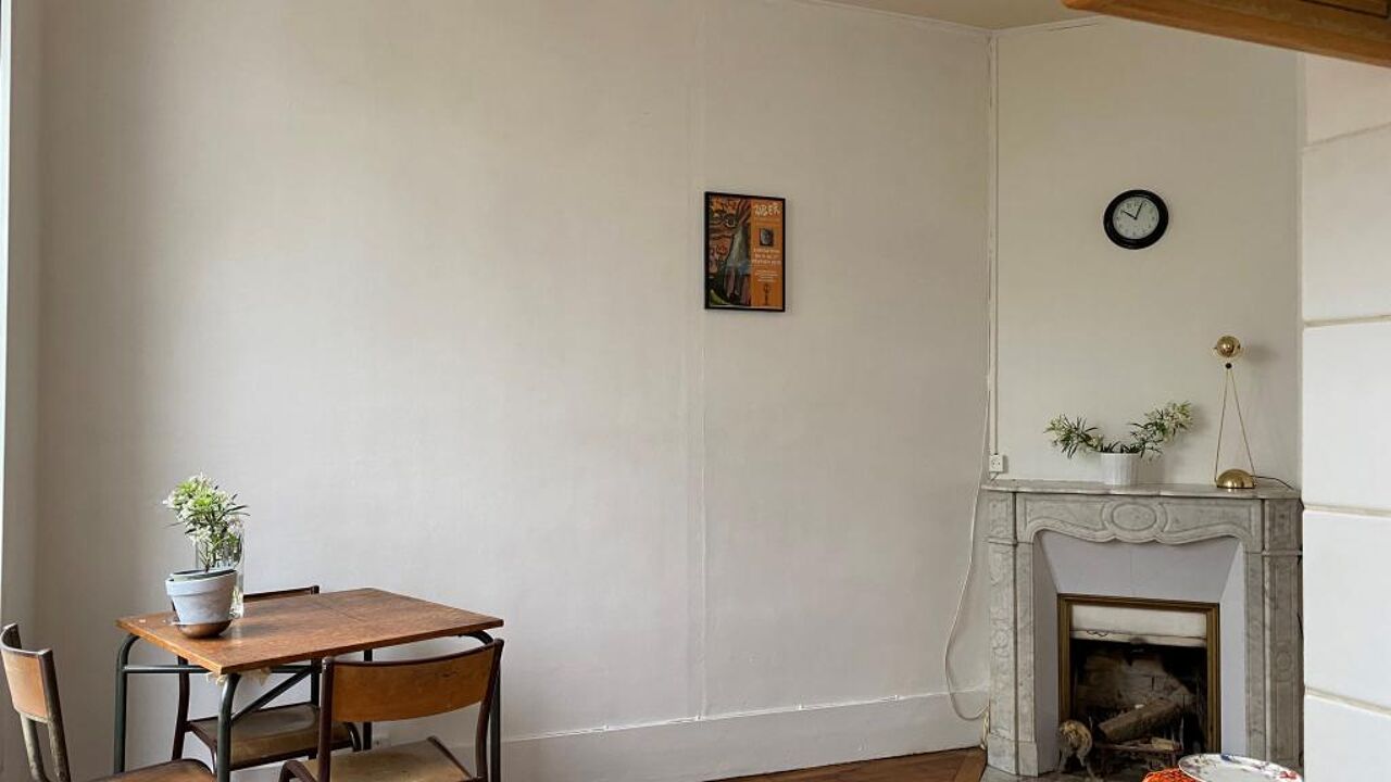 appartement 2 pièces 32 m2 à louer à Boulogne-Billancourt (92100)