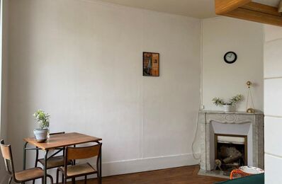 location appartement 1 100 € CC /mois à proximité de Fontenay-Aux-Roses (92260)