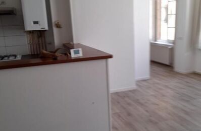 appartement 3 pièces 70 m2 à louer à Dieppe (76200)