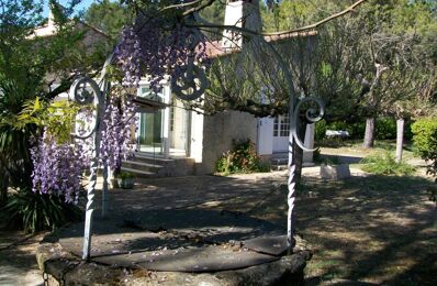 location maison 1 480 € CC /mois à proximité de Aix-en-Provence (13090)