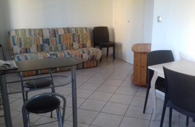 location appartement 480 € CC /mois à proximité de Toulon (83100)