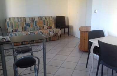 location appartement 480 € CC /mois à proximité de Toulon (83200)