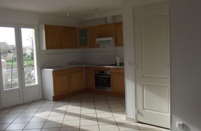 location maison 1 260 € CC /mois à proximité de Montberon (31140)