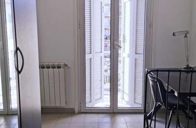 appartement 1 pièces 9 m2 à louer à Nice (06000)