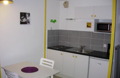 location appartement 435 € CC /mois à proximité de Loire (42)