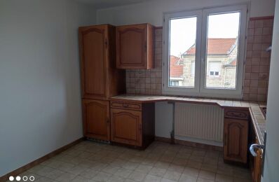 location appartement 460 € CC /mois à proximité de Saint-Genest-Lerpt (42530)