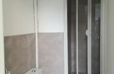 location appartement 320 € CC /mois à proximité de Vichy (03200)