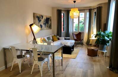 location appartement 2 600 € CC /mois à proximité de Sartrouville (78500)
