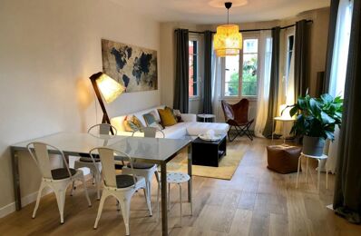 location appartement 2 600 € CC /mois à proximité de Triel-sur-Seine (78510)