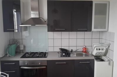 location appartement 610 € CC /mois à proximité de Andrézieux-Bouthéon (42160)