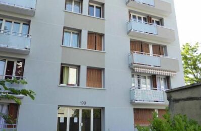 appartement 4 pièces 66 m2 à louer à Grenoble (38000)