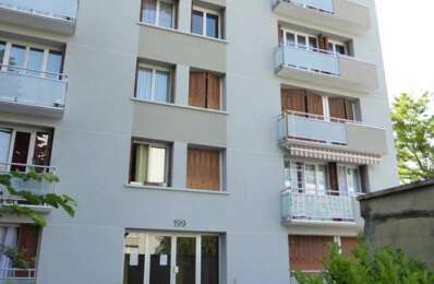location appartement 975 € CC /mois à proximité de Montbonnot-Saint-Martin (38330)
