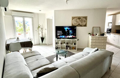 vente appartement 229 000 € à proximité de Beaulieu-sur-Mer (06310)