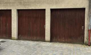 Garage  15 m² à vendre à Valenciennes (59300)