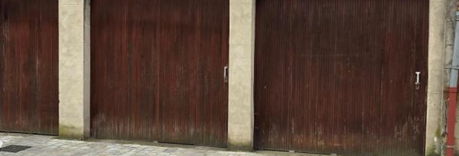 Garage  15 m² à vendre à Valenciennes (59300)