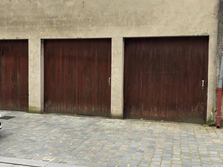 Garage/box — photo 1
