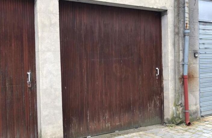 Garage/box — photo 2
