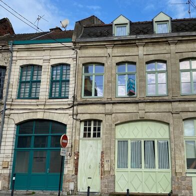 Appartement 2 pièces 71000 €