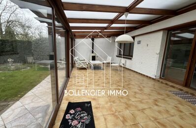 vente maison 410 000 € à proximité de La Chapelle-d'Armentières (59930)