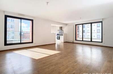 appartement 5 pièces 94 m2 à vendre à Lille (59000)