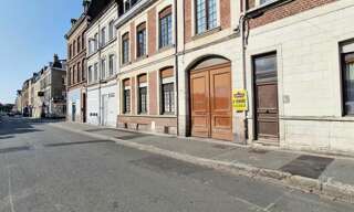 Appartement 2 Pièces 39 m² à vendre à Lille (59000)