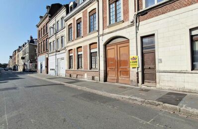 vente appartement 114 500 € à proximité de Leers (59115)