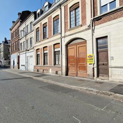 Appartement 2 pièces 114500 €