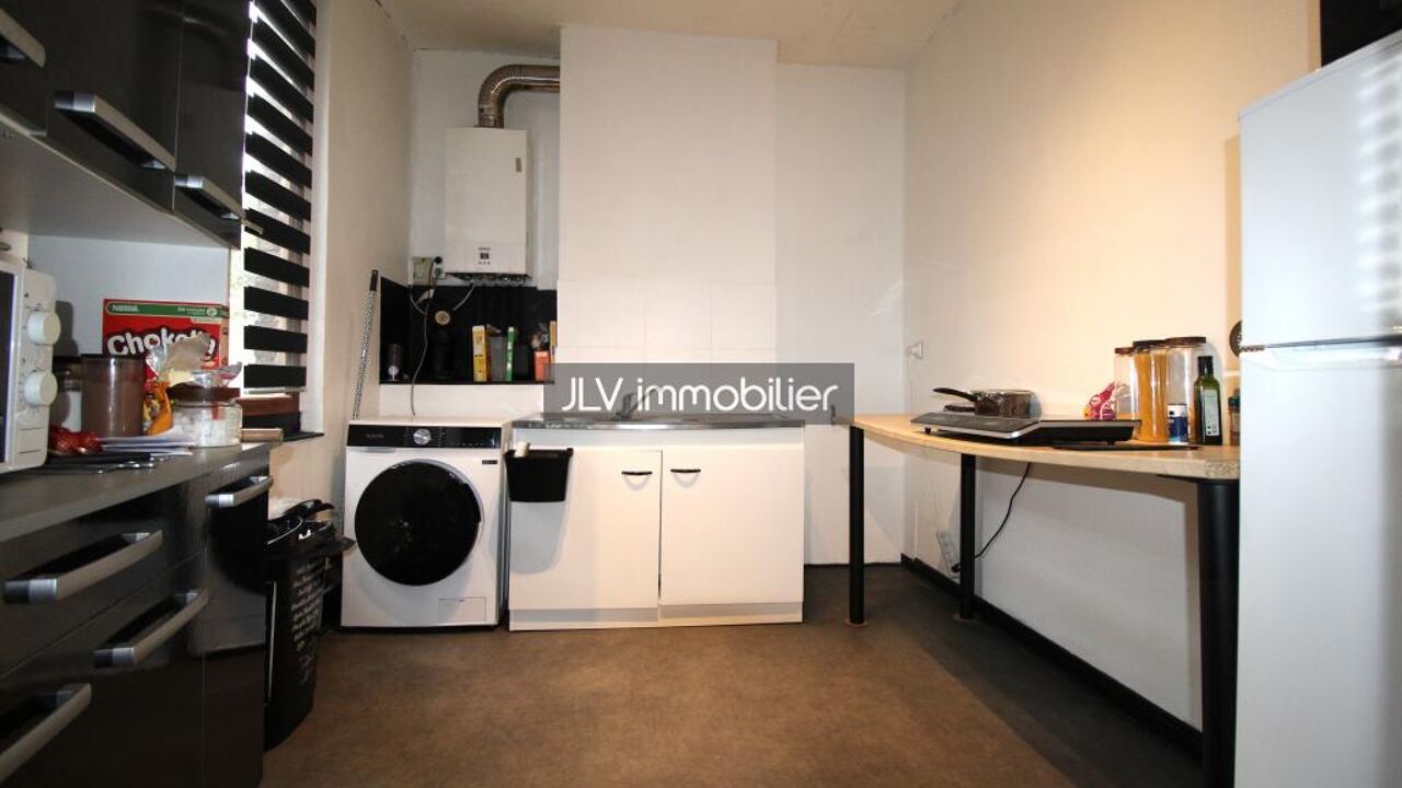 appartement 2 pièces 45 m2 à vendre à Saint-Pol-sur-Mer (59430)
