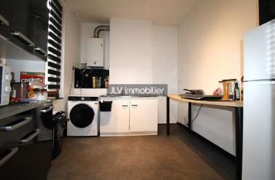 appartement 2 pièces 45 m2 à vendre à Saint-Pol-sur-Mer (59430)