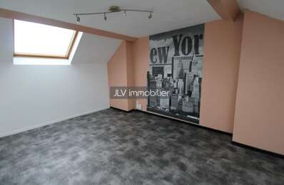 appartement 2 pièces 51 m2 à vendre à Saint-Pol-sur-Mer (59430)