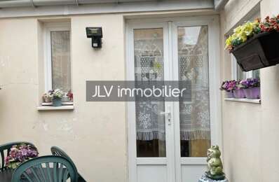 maison 4 pièces 72 m2 à vendre à Saint-Pol-sur-Mer (59430)