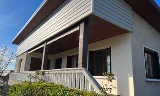 Maison 5 Pièces 80 m² à vendre à Chauffailles (71170)