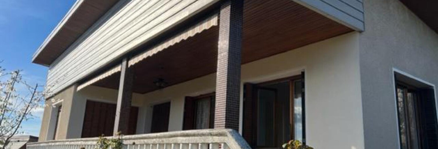 Maison 5 Pièces 80 m² à vendre à Chauffailles (71170)